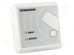 RFID reader | 48V | Ethernet | antenna,buzzer,LED status indicator