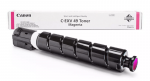 Canon C-EXV 49 (8526B002) Toner Cartridge, Magenta