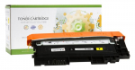 Compatible Static Control Samsung CLT-Y404S/ELS (SU444A) Toner Cartridge, Yellow