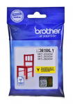 Brother LC-3619XLY ink cartridge Original Yellow 1 pc(s)