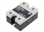 Relay: solid state | Ucntrl: 20&divide;280VAC,22&divide;48VDC | 75A | 24&divide;265VAC