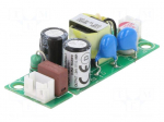 Power supply: switching | open | 4W | 120&divide;431VDC | 85&divide;305VAC | OUT: 1