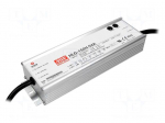 Power supply: switching | LED | 150W | 54VDC | 1.68&divide;2.8A | 90&divide;305VAC