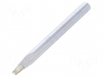 Tip | conical | 3mm | for  soldering iron
