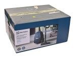 Vacuum cleaner ELECTROLUX PURE D8 PD82-4MB SILENCE