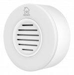 WiFi siren DELTACO Smart Home, white SH-SI01