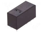 Relay: electromagnetic | SPDT | Ucoil: 12VDC | Icontacts max: 16A