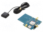 Dev.kit: evaluation | Comp: A7672E-FASE | 4G LTE,GNSS