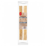 MACED Harder rich in beef and rabbit M - dog chew - 100g