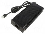 Power supply: switching | 36VDC | 10A | 360W | 85&divide;264VAC | -30&divide;70&deg;C