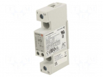 Relay: solid state | Ucntrl: 4&divide;32VDC | 90A | 42&divide;660VAC | RGS..E | IP20