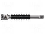 Extension | 1/4" | 75mm