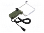 Hot wire cutter | 12V | THERMOCUT 12/E