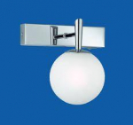 TRIO 8801211-06 HUGO spot gaismeklis 1xG9 max.28W 230V