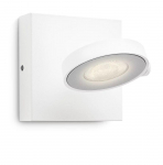 PHILIPS CLOCKWORK single spot white 1x4W SELV gaismeklis