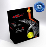Ink Cartridge JetWorld Yellow HP 991X remanufactured M0J98AE (anti upgrade)