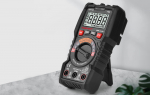 Digital multimeter HT113C