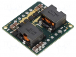 Converter: DC/DC | 400W | Uin: 9&divide;18VDC | Uout: 0.8&divide;8VDC | Iout: 60A | THT