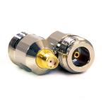 OEM Koaksiaaladapter N Female / SMA Female CA-NF-SF