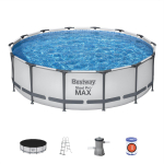 Bestway SteelPro Max 56950 Swimming Pool 427 x 107cm