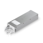 Ubiquiti 250W AC/DC Toide UACC-PSU-27V-250W