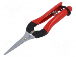 Pruner | 190mm | carbon steel
