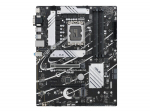 Asus | PRIME B760-PLUS D4 | Processor family Intel | Processor socket LGA1700 | DDR4 | Supported hard disk drive interfaces M.2