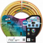 &Scaron;ļūtene NTS ORANGE 1" 50 metri Laistī&scaron;anas &scaron;ļūtene NTS ORANGE
