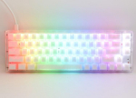 Ducky One 3 SF keyboard Gaming USB White