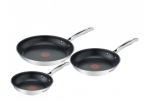 Tefal PanSet Duetto+ Pans 20 cm / 24cm / 28cm