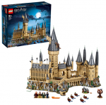 LEGO 71043 Hogwarts Castle Constructor