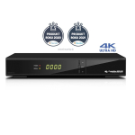 Uued tooted // AB CryptoBox 800UHD
