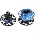 Cube Controls QRX Full Set, Classic - blue