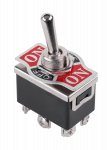 Elektrimaterjalid // L&uuml;litid elektroonikale // Złącze przełącznik KN3(C)-203
