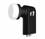 Koaksiaalv&otilde;rgud // Koaksiaalkaablite pistikud, tarvikud ja t&ouml;&ouml;riistad // Konwerter Twin INVERTO PREMIUM