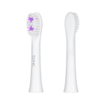 Isikliku hoolduse tooted // Personal hygiene products // Gł&oacute;wki do szczoteczki sonicznej TEESA SONIC LITE medium komplet