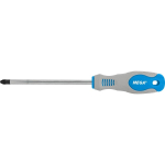 T&ouml;&ouml;riistad ja m&otilde;&otilde;teseadmed // Uued tooted t&ouml;&ouml;riistade, tarvikute kategoorias // Wkrętak pozidriv pz3x150mm, crv, soft touch