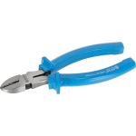 T&ouml;&ouml;riistad ja m&otilde;&otilde;teseadmed // K&auml;sit&ouml;&ouml;riistad ja k&auml;sit&ouml;&ouml;riistade komplektid // Szczypce boczne 200mm typ amerykański, nasadki