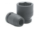 T&ouml;&ouml;riistad ja m&otilde;&otilde;teseadmed // K&auml;sit&ouml;&ouml;riistad ja k&auml;sit&ouml;&ouml;riistade komplektid // Nasadka udarowa 20mm 6-kątna, kwadrat 1/2" [l]