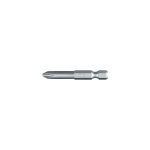 T&ouml;&ouml;riistad ja m&otilde;&otilde;teseadmed // K&auml;sit&ouml;&ouml;riistad ja k&auml;sit&ouml;&ouml;riistade komplektid // Końc&oacute;wka 1/4" długa pz2 x 70 mm - 10 szt