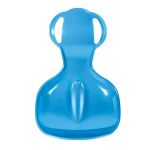 M&auml;nguala | PC | Konsoolid | Tarvikud // M&auml;nguasjad ja m&auml;ngud lastele // Ślizg dla dzieci Prosperplast Sport Bear niebieski