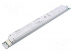 Power supply: switching | LED | DALI 2 | 150W | 80&divide;300VDC | 250&divide;1050mA