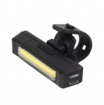 Spordiks ja aktiivseks puhkuseks // Bicycle accessories // EOT020 Esperanza lampka led rowerowa na prz&oacute;d usb elnath