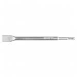 T&ouml;&ouml;riistad ja m&otilde;&otilde;teseadmed // Lisaseadmed lihvijatele, puuridele ja kruvikeerajatele // Dłuto SDS Plus płaskie samoostrzące 20 x 250 mm