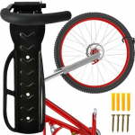Spordiks ja aktiivseks puhkuseks // Bicycle accessories // Wieszak na rower