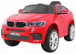 BMW X6M Children's Electric Car