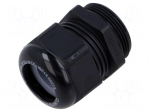 Cable gland | M32 | 1.5 | IP68 | polyamide | black | SKINTOP&reg;