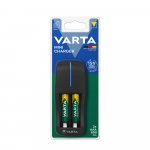 VARTA laadija Mini + 2 x 800mAh R2U AAA 900 min