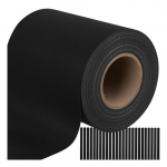 T&ouml;&ouml;riistad ja m&otilde;&otilde;teseadmed // Aiandusriistad ja tarvikud // Taśma ogrodzeniowa 19cmx35m 450g/m2 czarna 23698