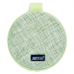 Bluetooth speakers Jiteng  Bluetooth Speaker E307 Green